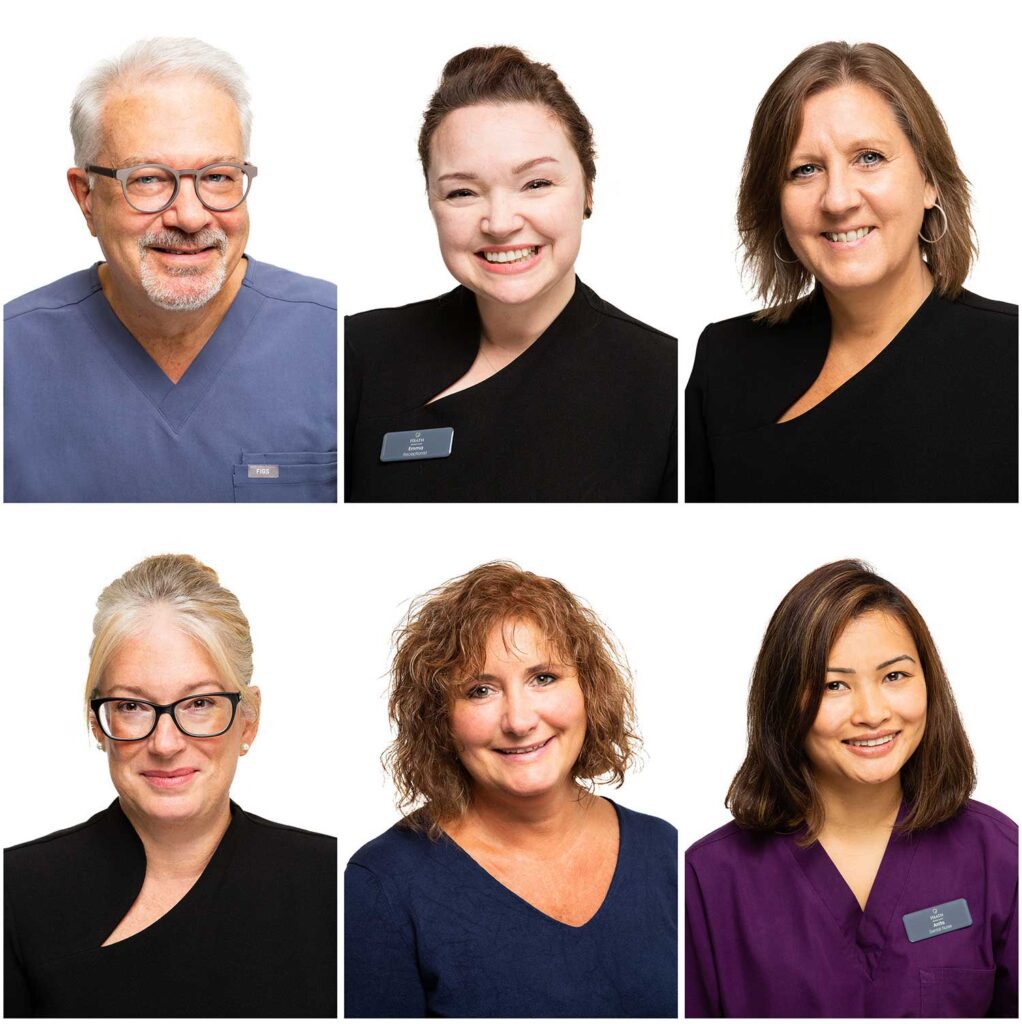 Examples of Headshot Photographer in Hampshire